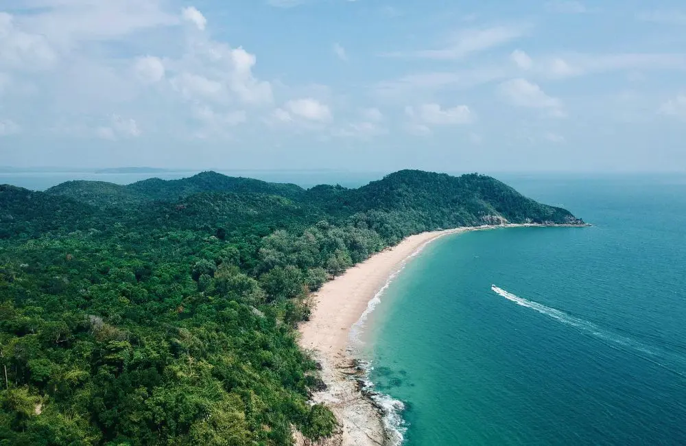 Mandarin Oriental expands in Malaysia with debut of beachfront retreat in Johor 2 Johor © Lois Gan