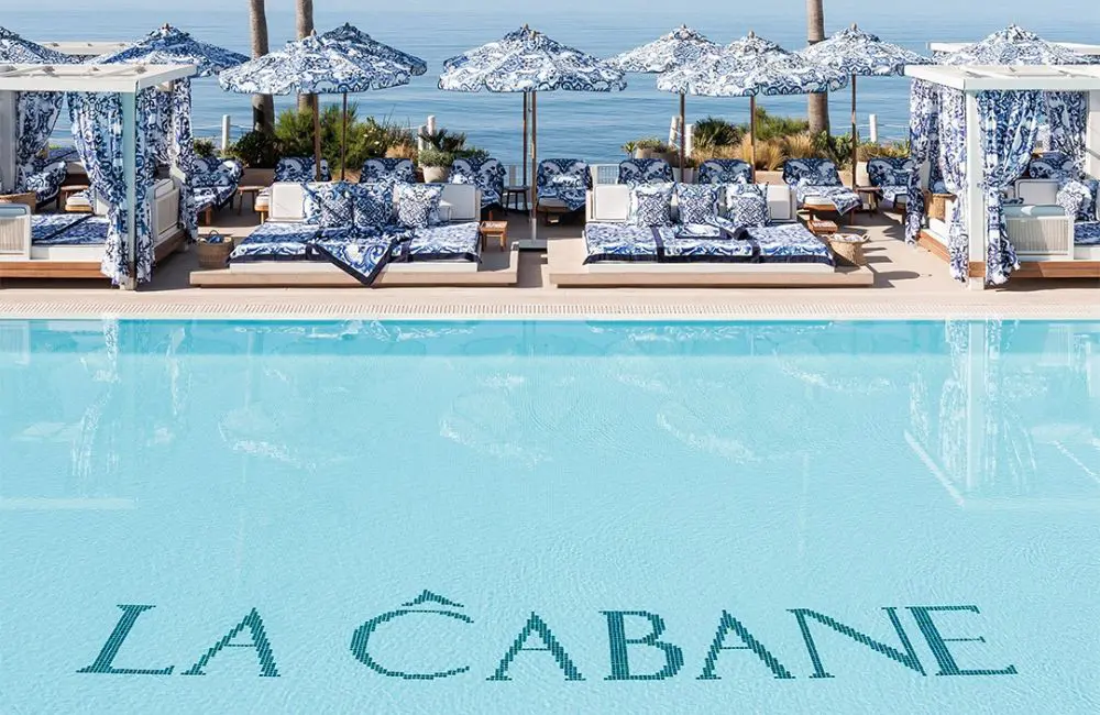 Dolce&Gabbana launches new series of European beach club takeovers