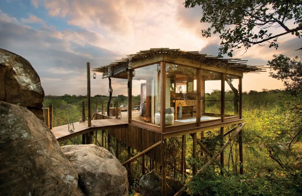 Top luxury African safaris handpicked by Africa specialist Ivona Siniarska 3 Lion Sands