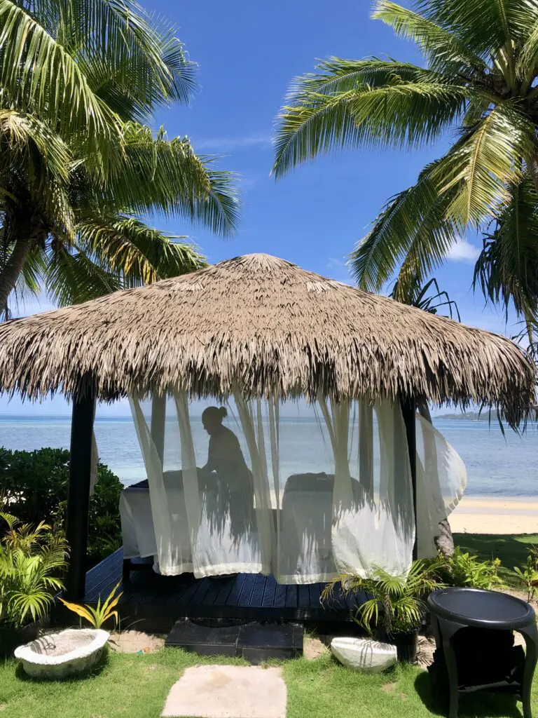 Six revamped luxury Fiji resorts you need on your radar 5 Lomani Island Resort & Spa