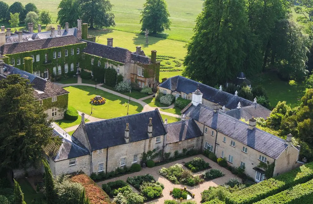 Accor's first Emblems Collection hotel to debut in the UK this year