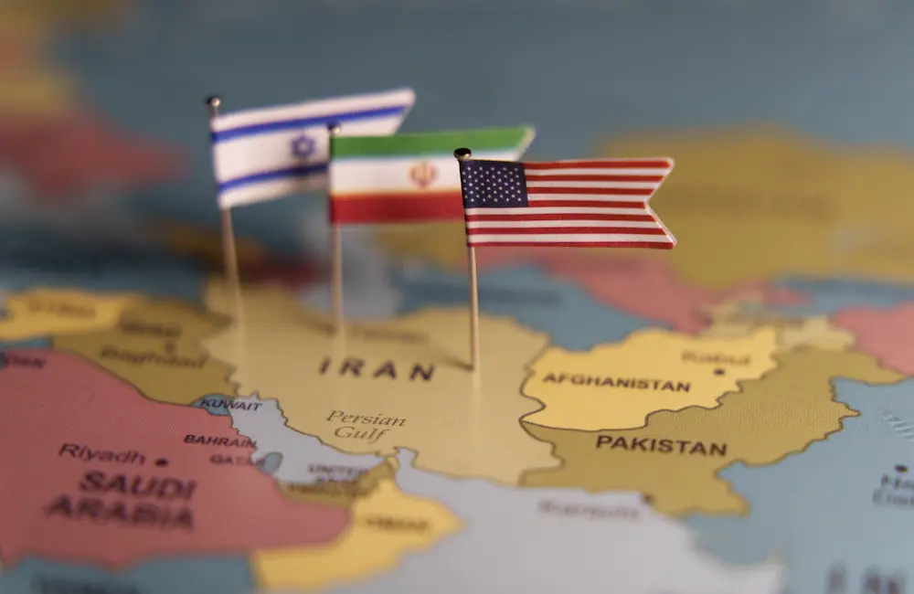 Middle East updates: What travel advisors are seeing, travel insurance + more 1 Middle East Iran