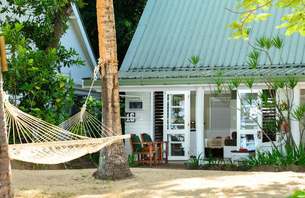 Six revamped luxury Fiji resorts you need on your radar 4 Mololo Oceanview Bure