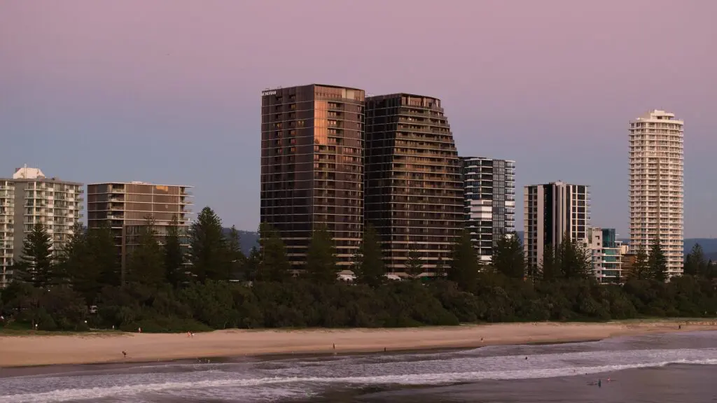 Mondrian Gold Coast opens, bringing new luxury energy to Burleigh