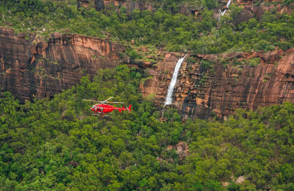 Luxury Lodges of Australia’s Penny Rafferty on its 15-year milestone, momentum, and the future