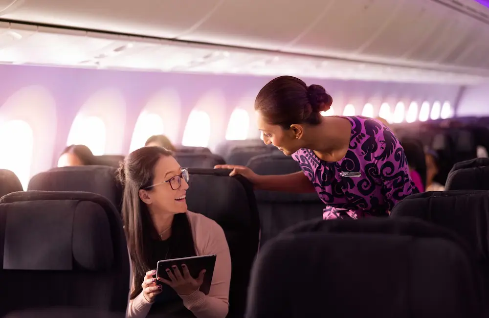 New Kiwi connection: Air NZ to start nonstop Brisbane–Queenstown seasonal service in 2026