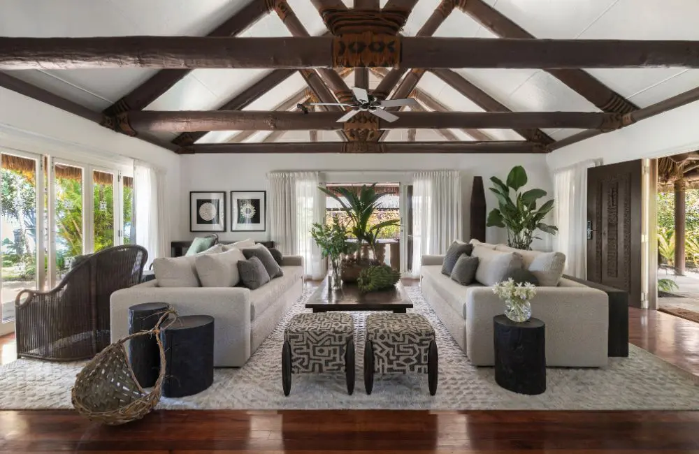 Six revamped luxury Fiji resorts you need on your radar 1 Nanuku Two Bedroom Beachfront residence