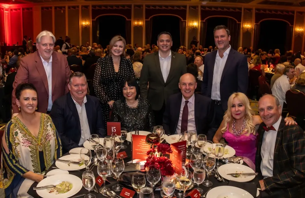 Helloworld unveils new cruise brand, commission boost and cruise-air bundles 3 Delegates at Helloworld OMC 2025 in Vancouver.