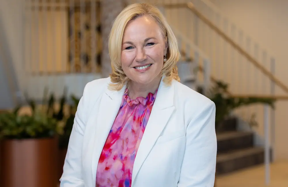 Tourism Australia MD Phillipa Harrison to step down after six years at helm