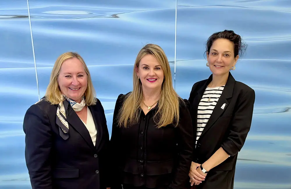 Movers + Shakers: Ponant Explorations adds National Sales Manager for Home-Based Agents & new Sales Coordinator