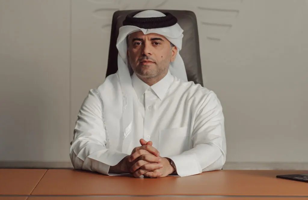 Middle East updates: Impact on touring; Region's "safest" country; Qatar's 24-hour turnaround 4 Qatar Airways CEO Mohammed Al-Meer.