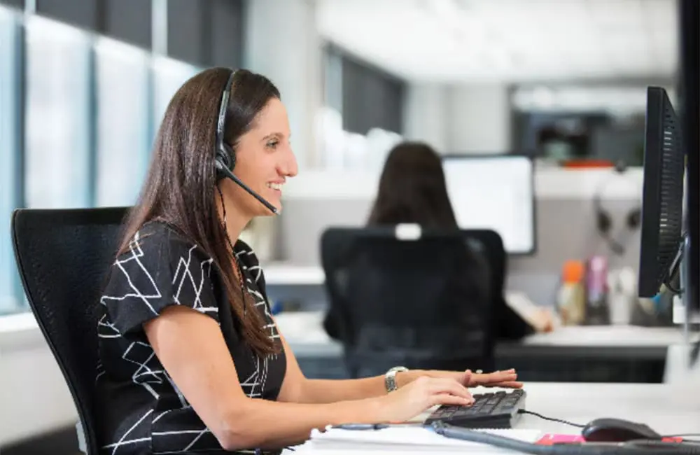 Qantas moves to new global distribution model: What does it mean for agents? 3 Qantas NDC support team