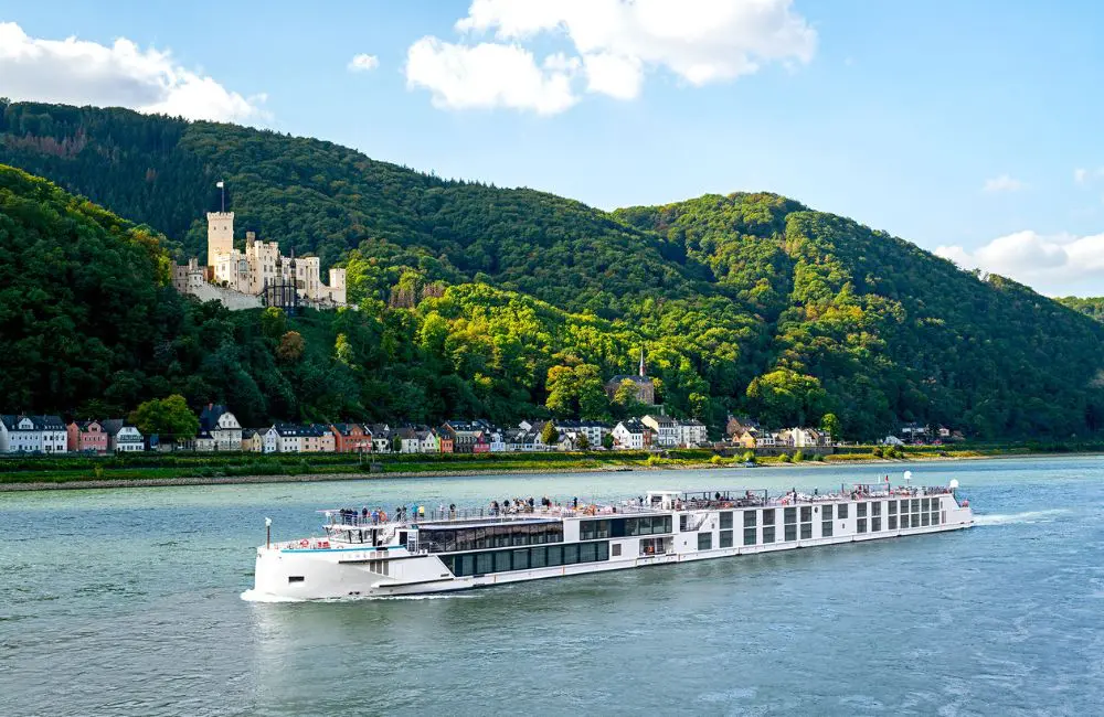 All you need to know about the newest name in luxury river cruising: Riverside Luxury Cruises