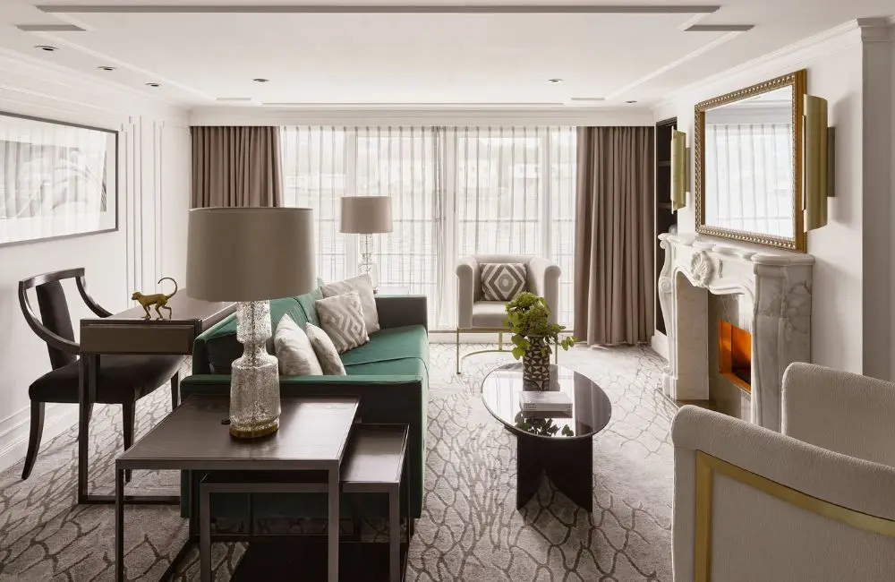 All you need to know about the newest name in luxury river cruising: Riverside Luxury Cruises 3 Riverside Mozart suite
