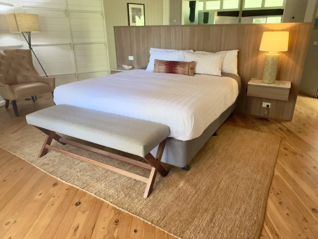 Lodge review: Seven Spirit Bay, Arnhem Land, NT 3 Seven Spirit Lodgings