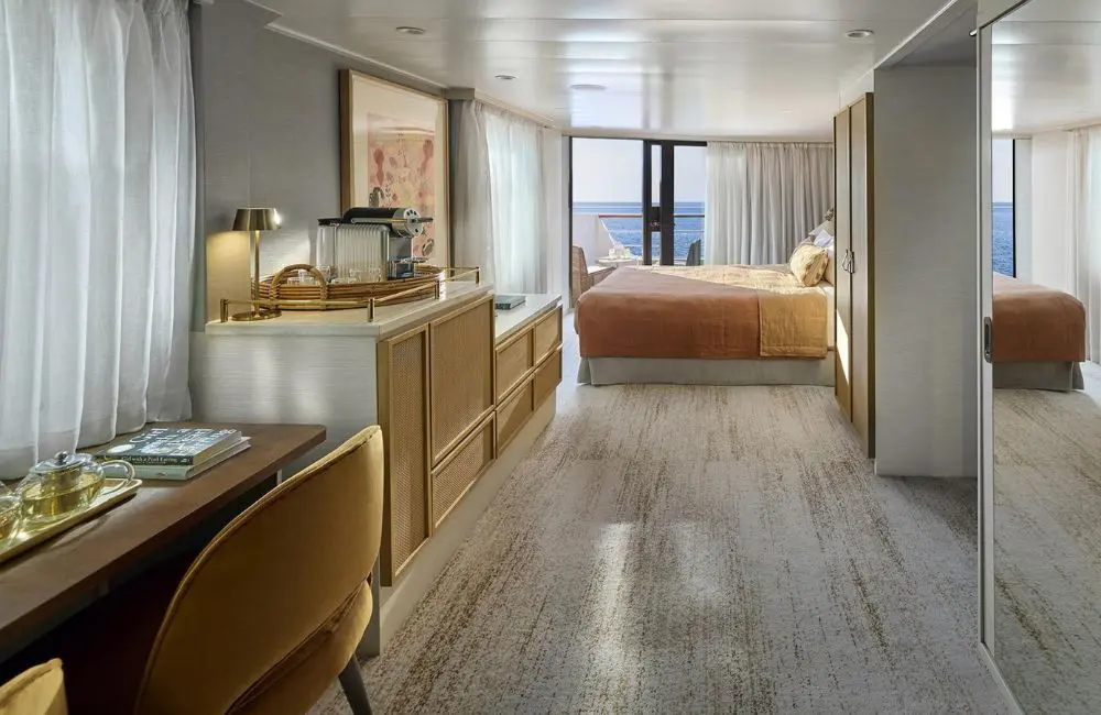 First look at Pearl Expeditions' new luxury expedition yacht Paspaley Pearl 3 Pearl Expeditions' Paspaley Pearl