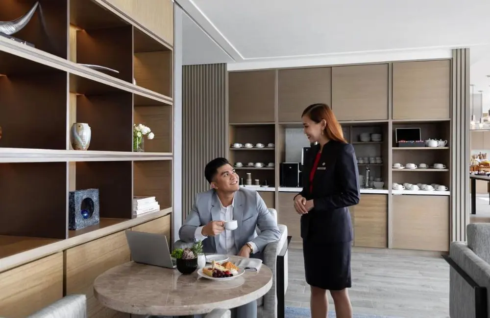 Venture travel, shorter stays and AI key trends for luxury travellers: Marriott 2 The report has found luxury travellers are increasingly blending business and leisure