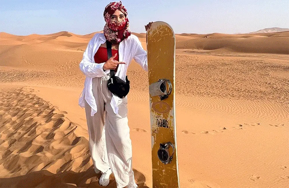 New from TourRadar: Moments turns travel browsing into personalised bookable adventures