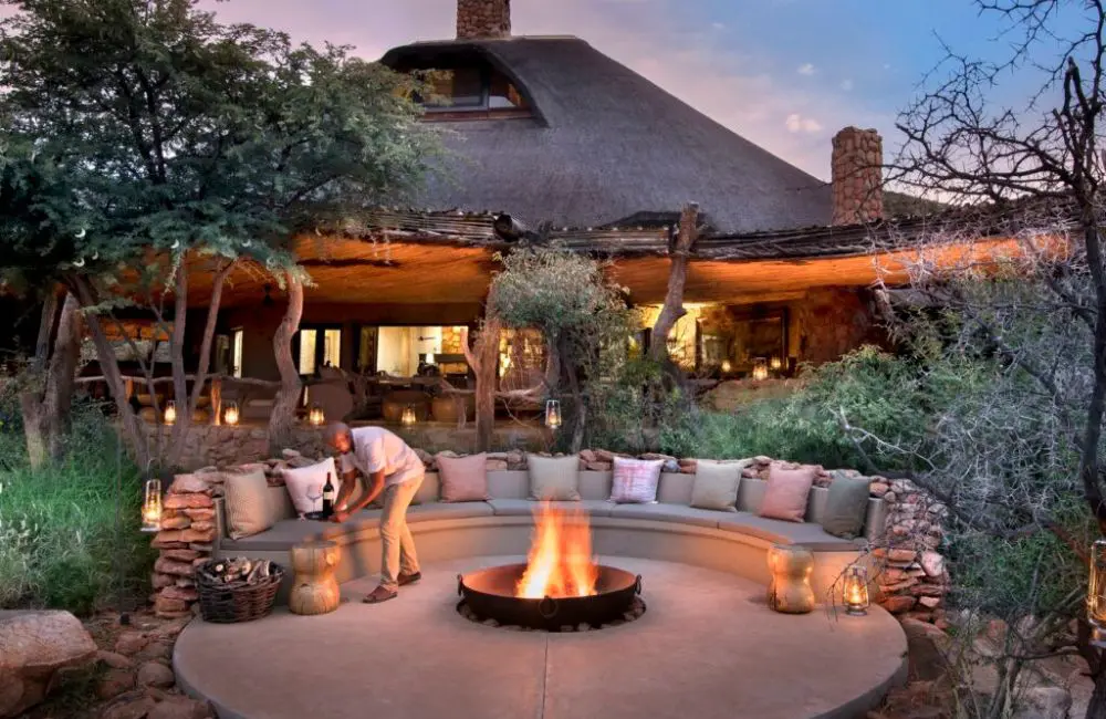 Top luxury African safaris handpicked by Africa specialist Ivona Siniarska 1 Tswalu Kalahari