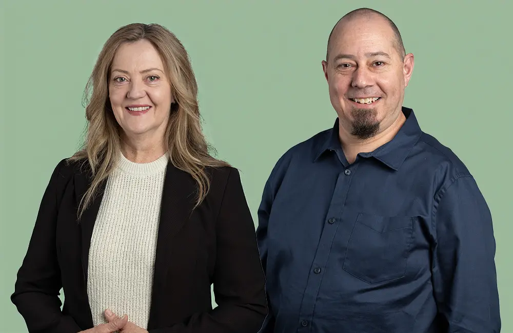 Movers + Shakers: Daniel Bram and Heidi Mettner join Complex Travel as Melbourne and SME leads