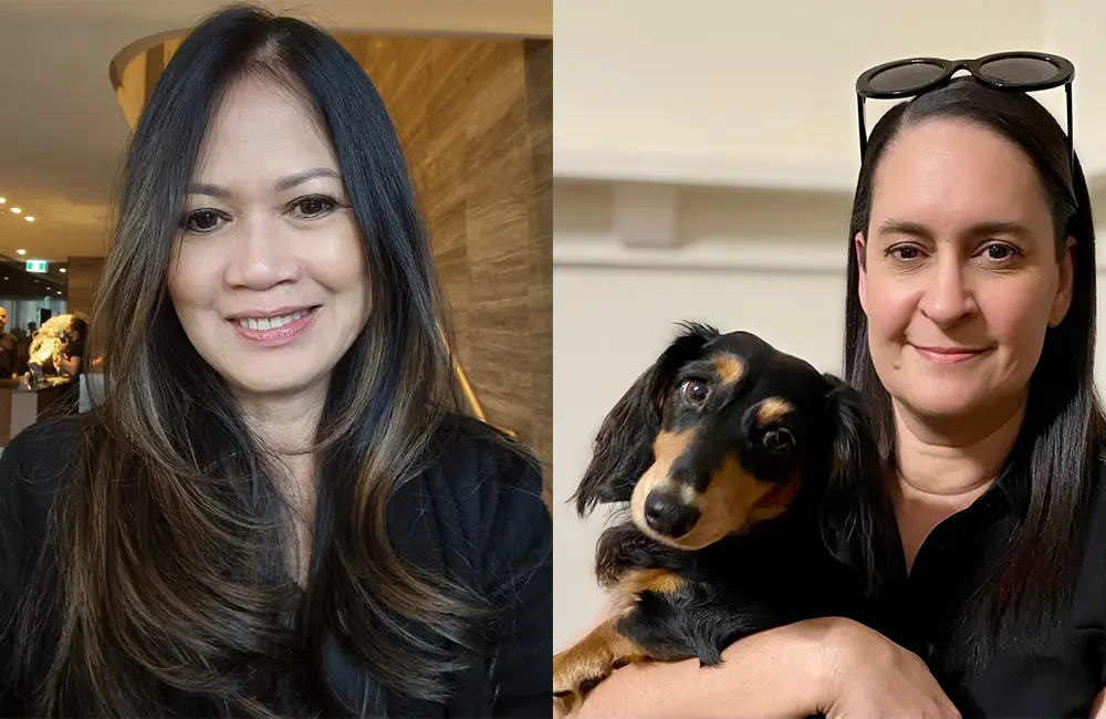 Movers + Shakers: Michelle Riel and Alison Thomas join Stuba in VIC and SA, boosting regional trade support