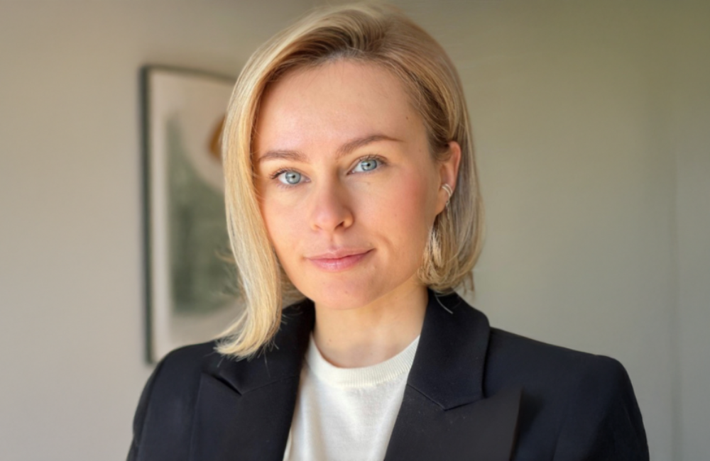 Movers + Shakers: Janeen Harris, Alla Ribeiro and Desiree Sevindir join AAT Kings sales team 1 Alla Ribeiro joins AAT Kings as Key Account Manager ITO, OTA & SEIT, driving partnerships across digital and inbound channels.