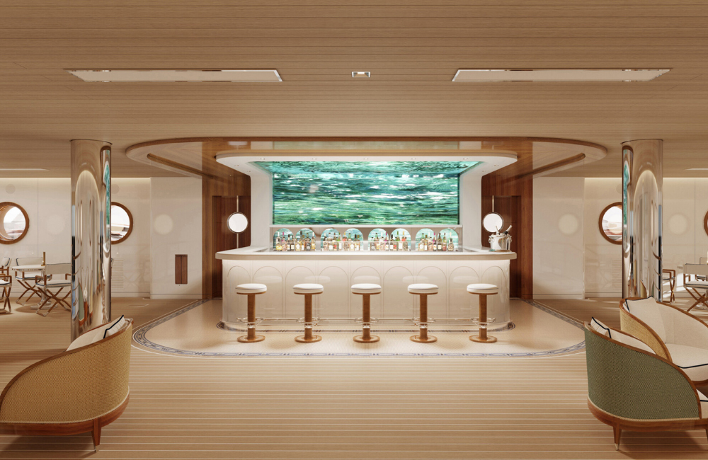 Four Seasons Yacht 1_Marina Bar Luxury trend