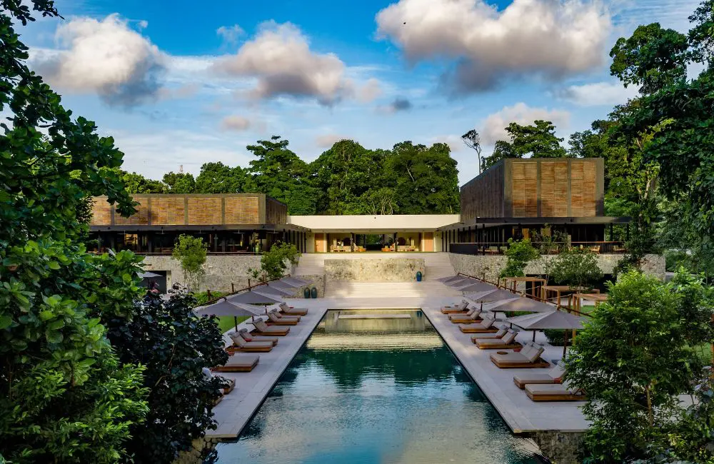 Mandarin Oriental expands in Malaysia with debut of beachfront retreat in Johor