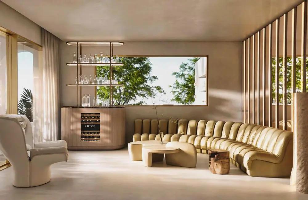 Destino Five Ibiza reopens as five-star hotel following transformation 1 The hotel has been transformed to five-star status