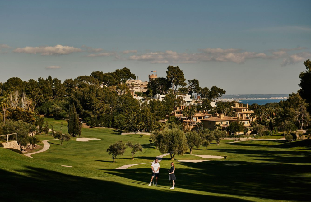 TAAP Into Luxury: Win a Dream Golf Getaway with Expedia TAAP & Marriott International 1 expedia taap