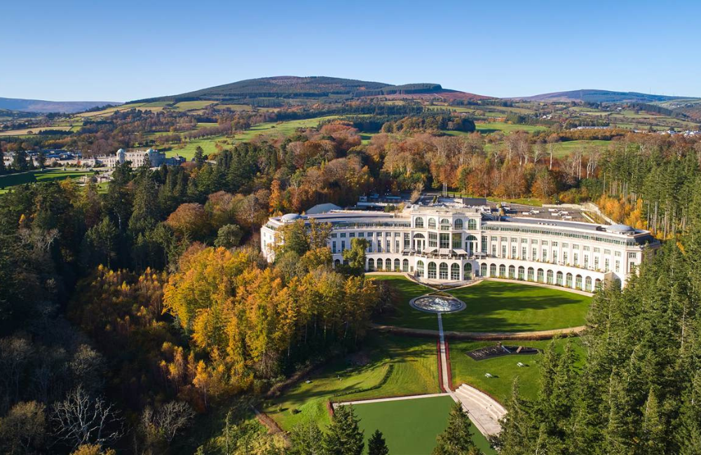 TAAP Into Luxury: Win a Dream Golf Getaway with Expedia TAAP & Marriott International