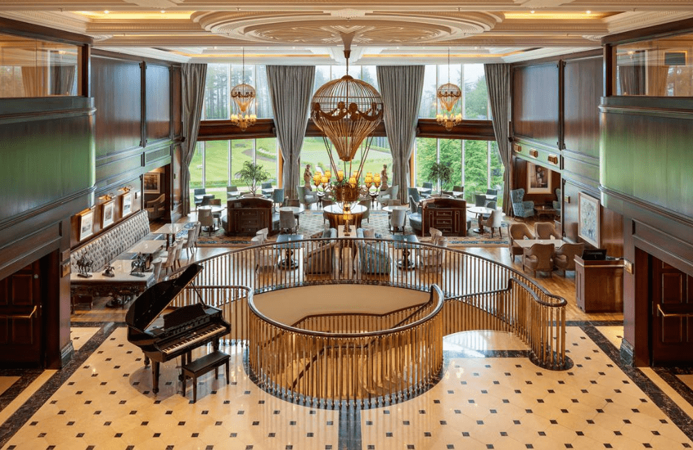TAAP Into Luxury: Win a Dream Golf Getaway with Expedia TAAP & Marriott International 2 expedia taap