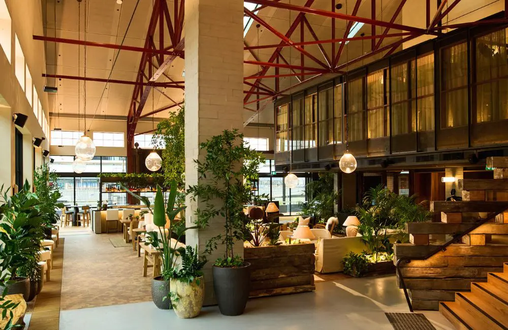 1 Hotel Melbourne: A fusion of art, nature, sustainability and luxury