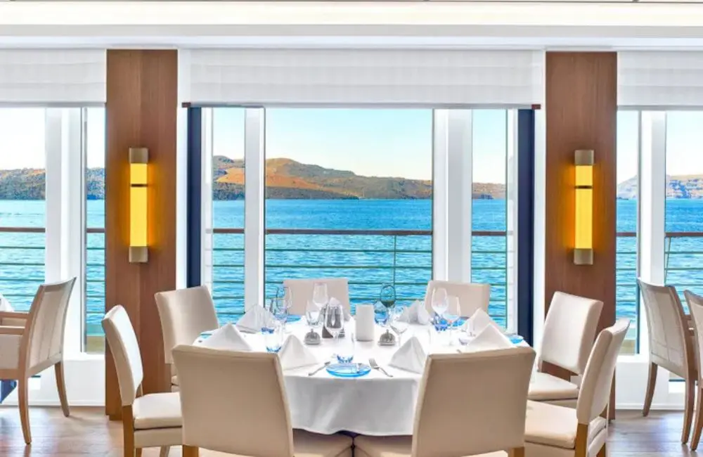 Viking Vesta joins Viking’s fleet of ocean cruise ships