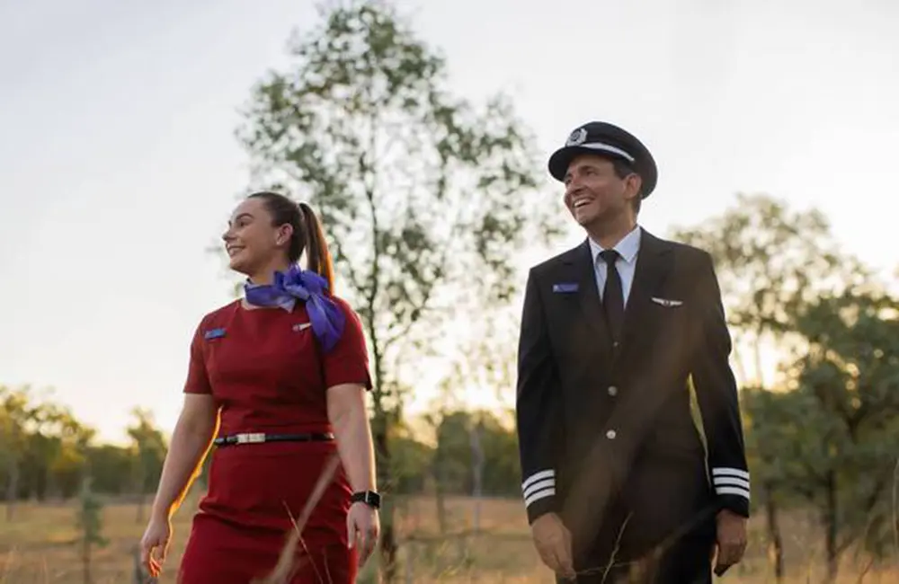 Virgin Australia shares up almost 8% with ASX return; launches sale fares from $49