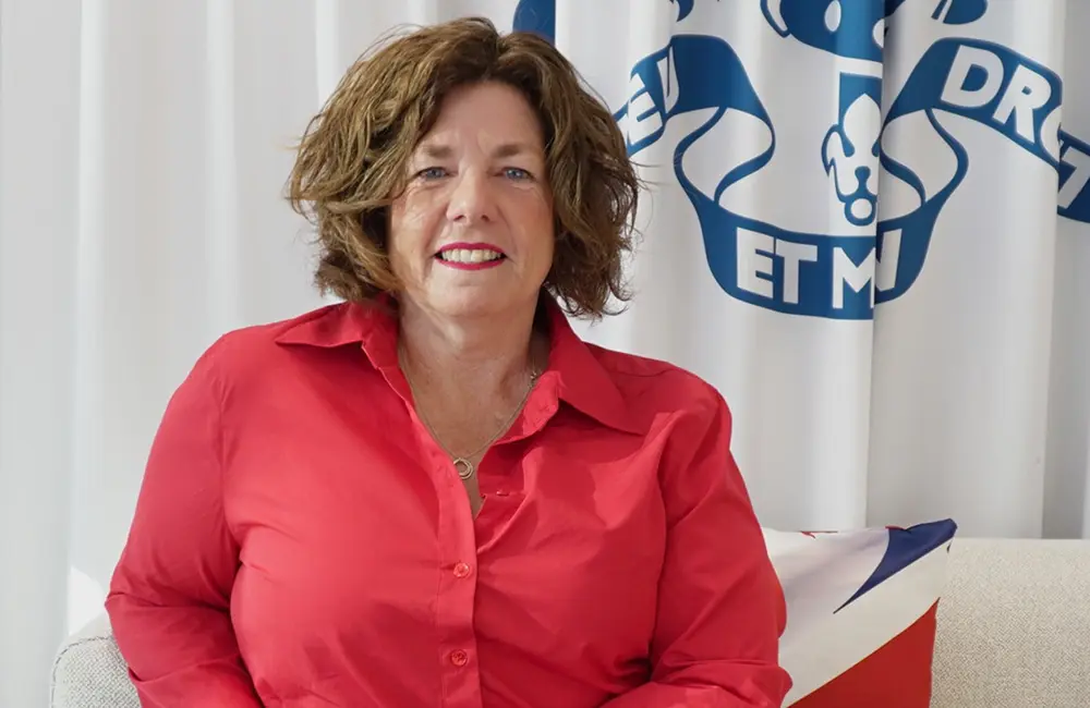 Movers + Shakers: VisitBritain promotes Kristen Angus to lead ANZ market as Country Manager