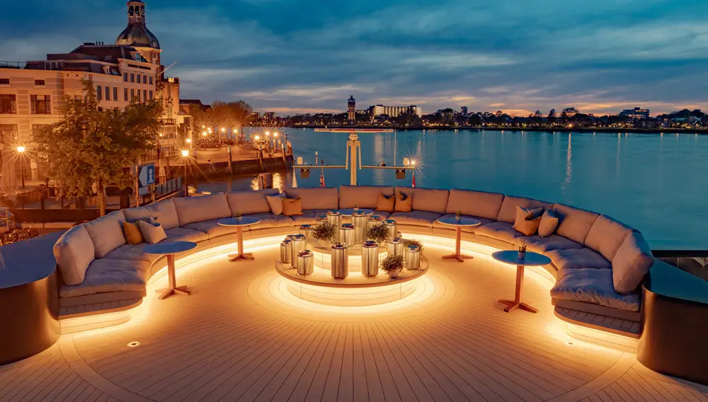 Experience the rivers of the world in luxury (& on sale) with APT 2 apt