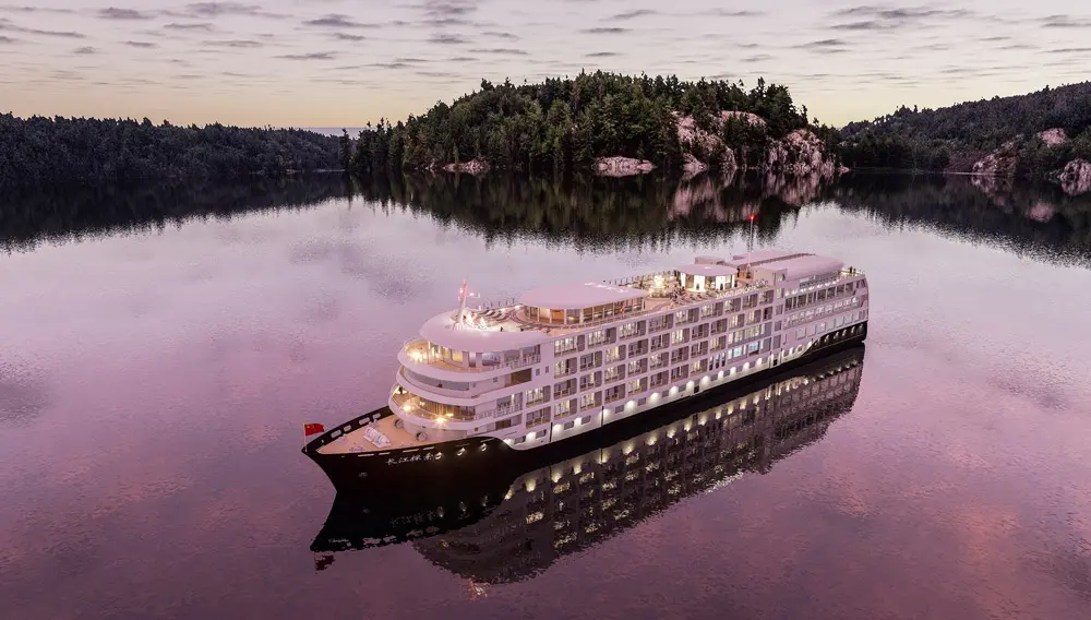 Experience the rivers of the world in luxury (& on sale) with APT 5 apt