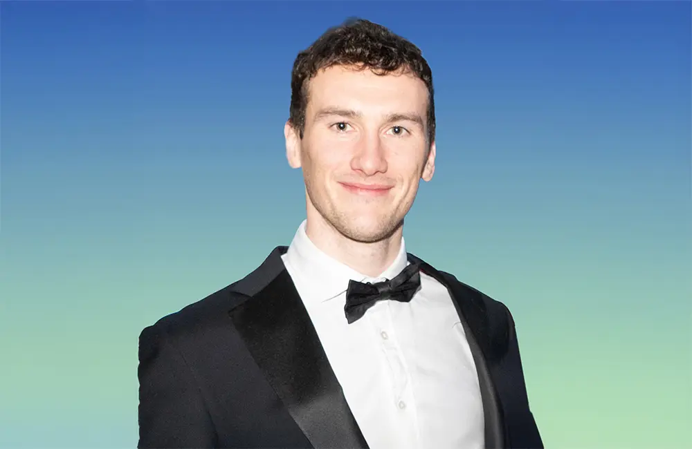 Movers + Shakers: Cameron Watling steps into marketing manager role at Celestyal