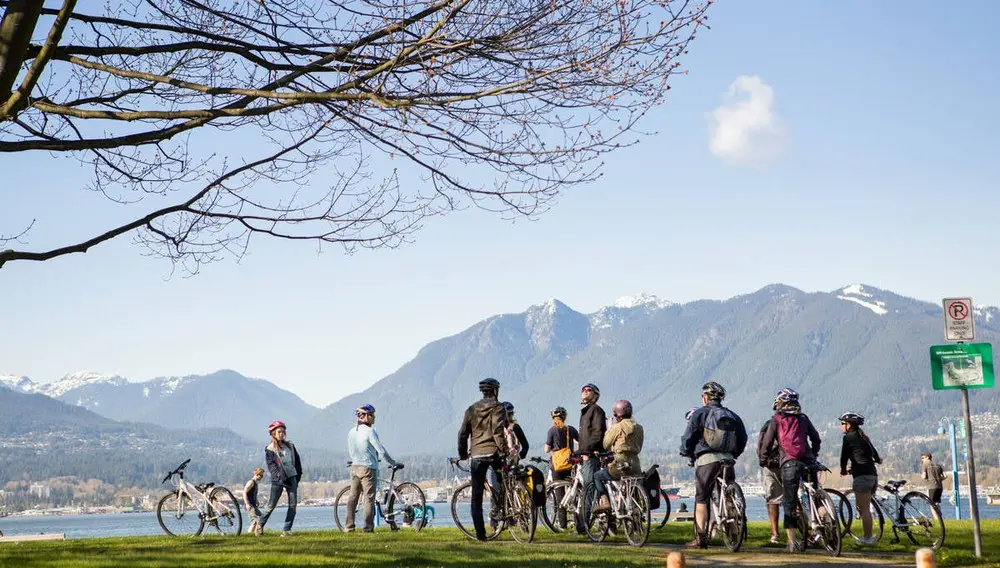 Iconic, spectacular & awe-inspiring: British Columbia’s Rainforest to Rockies 6 Rainforest to Rockies