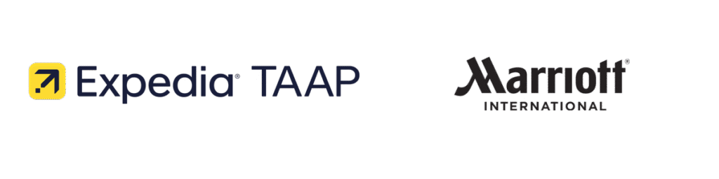 TAAP Into Luxury: Win a Dream Golf Getaway with Expedia TAAP & Marriott International 4 expedia new marriott