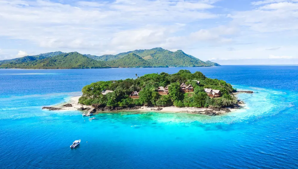 Say "Bula!" to more bookings: 6 Fiji packages that your clients will absolutely love! 1 fiji
infinity holidays