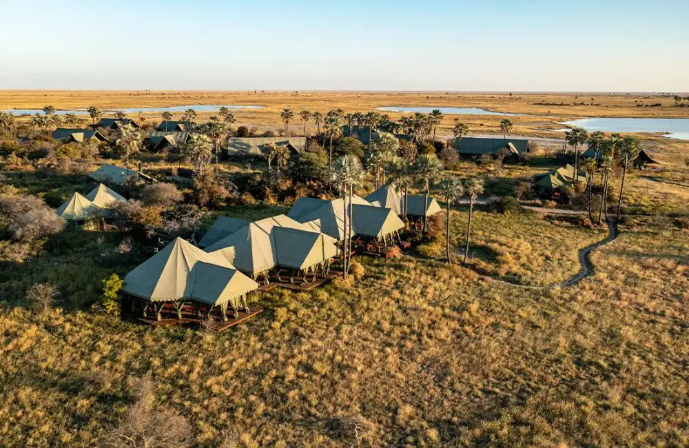 Top luxury African safaris handpicked by Africa specialist Ivona Siniarska 2 Jack's Camp
