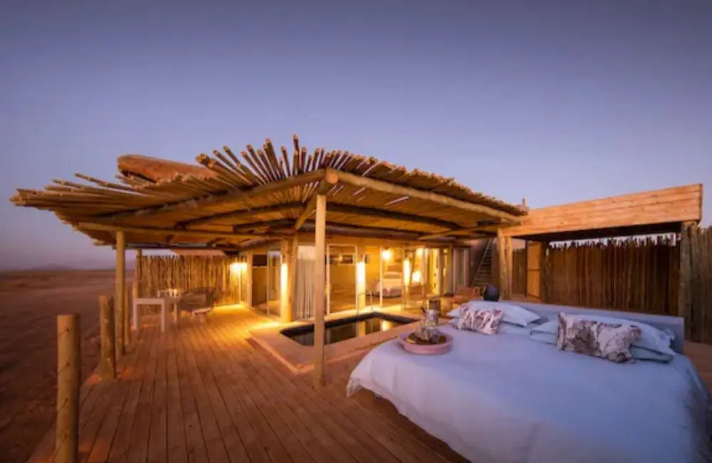 Top luxury African safaris handpicked by Africa specialist Ivona Siniarska 7 Little Kulala