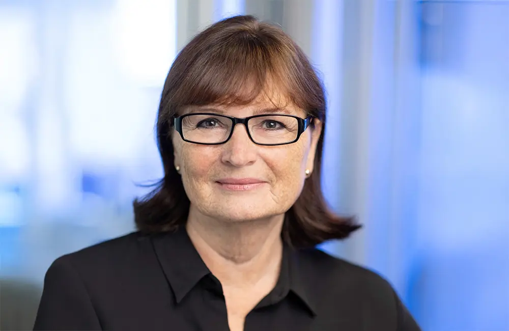 Marsha Walden, President and CEO of Destination Canada, says the organisation’s Tourism Wealth and Wellbeing Index ensures tourism enriches the lives of Canadians—not just visitors.