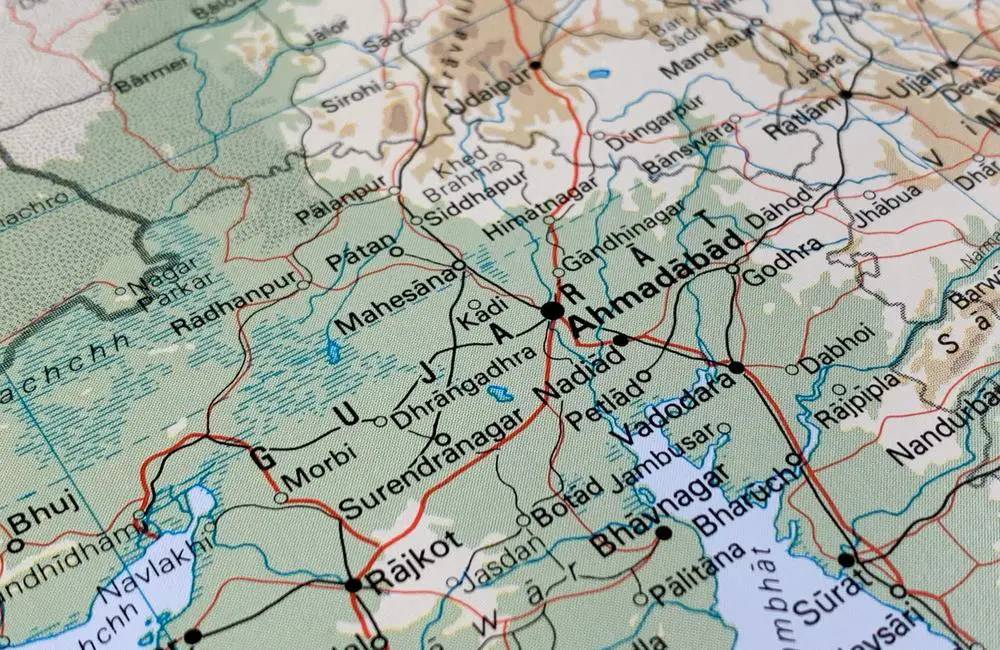 Woman misses doomed Air India flight by minutes due to traffic jam