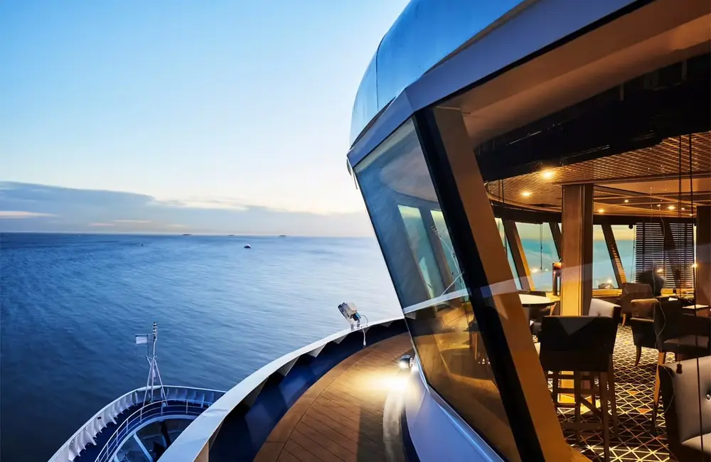 silversea the kimberley