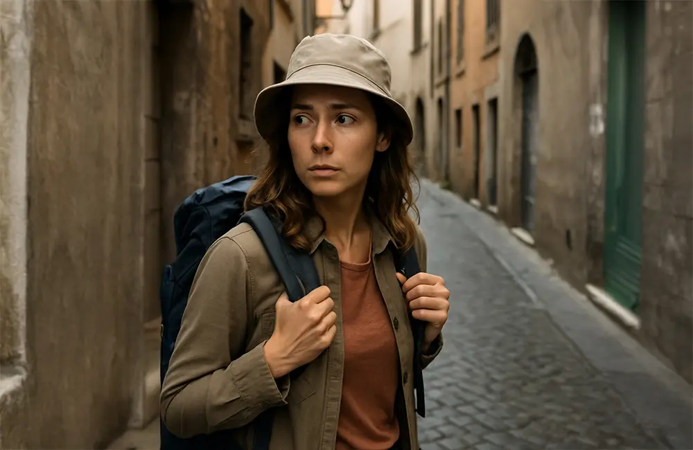 Is safety a surcharge? Why solo women travellers are paying more for peace of mind