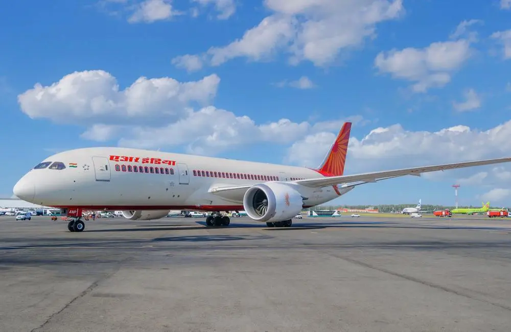 British passenger survives Air India flight AI171 disaster