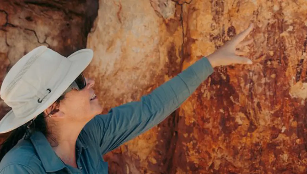 Discover the majestic wonders of the Kimberley with luxury-expedition experts Silversea 3 Silversea the Kimberleys